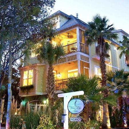 فولي بيتش Water'S Edge Inn - Adults Only المظهر الخارجي الصورة