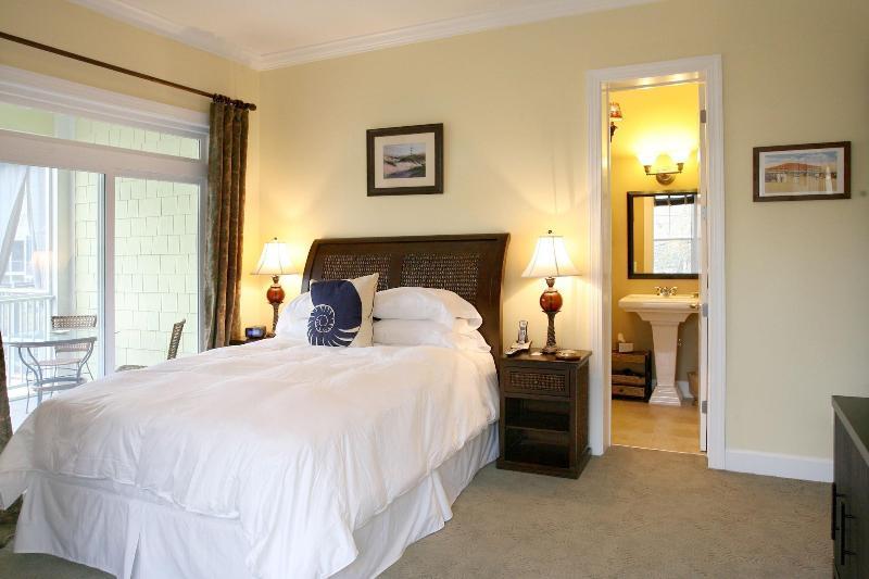 فولي بيتش Water'S Edge Inn - Adults Only المظهر الخارجي الصورة