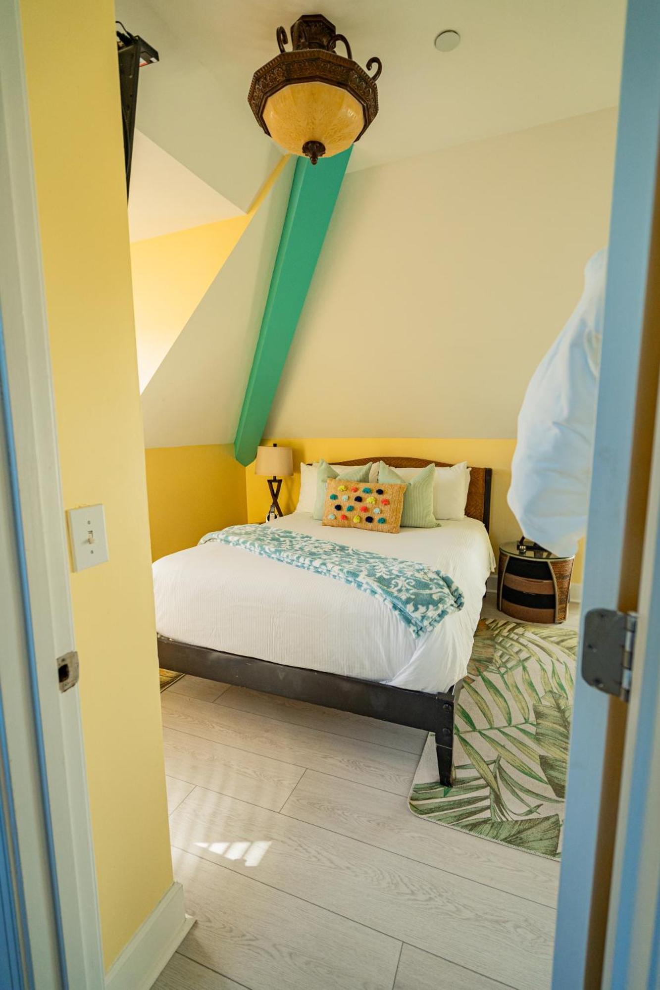 فولي بيتش Water'S Edge Inn - Adults Only المظهر الخارجي الصورة