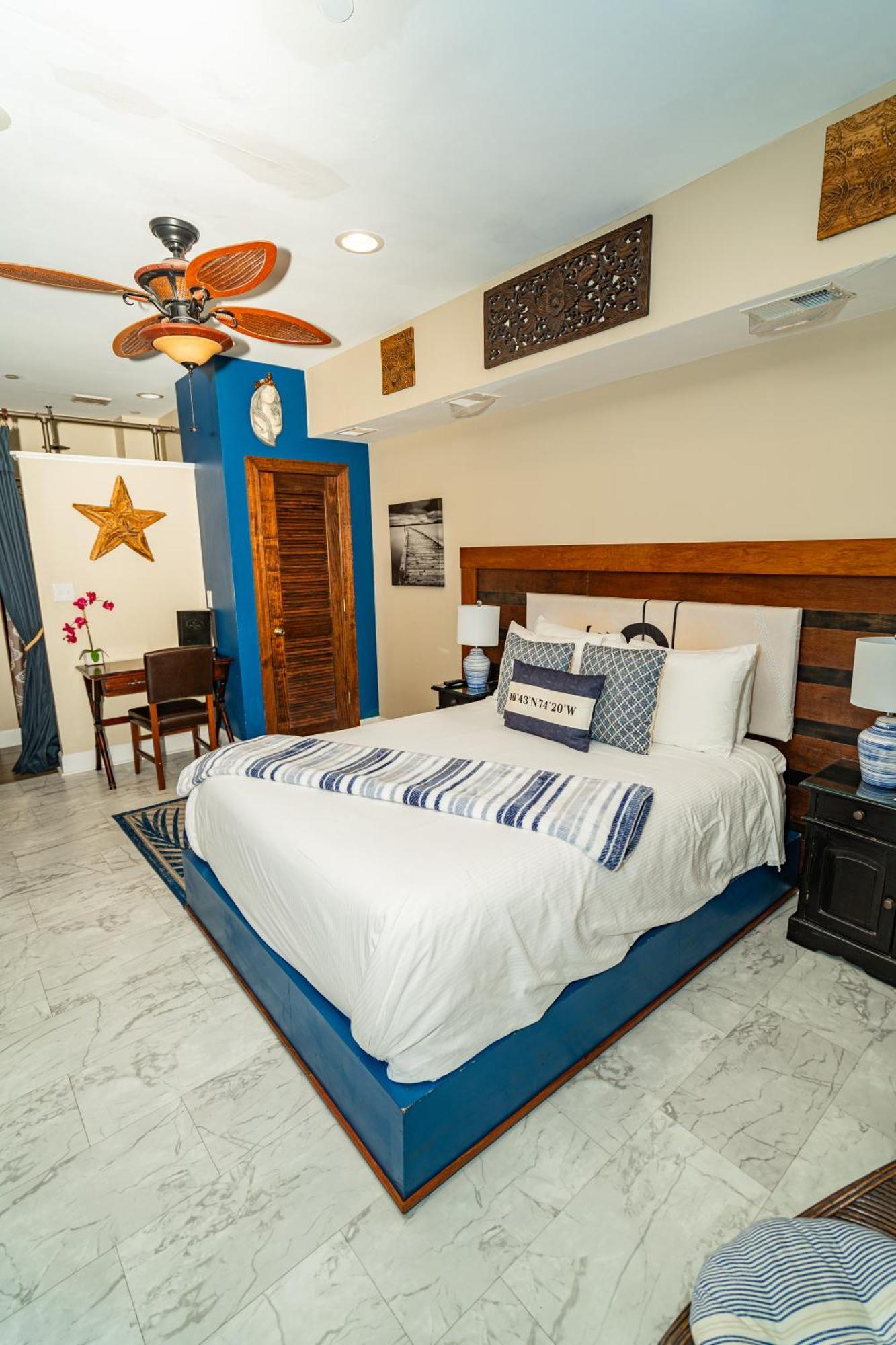 فولي بيتش Water'S Edge Inn - Adults Only المظهر الخارجي الصورة