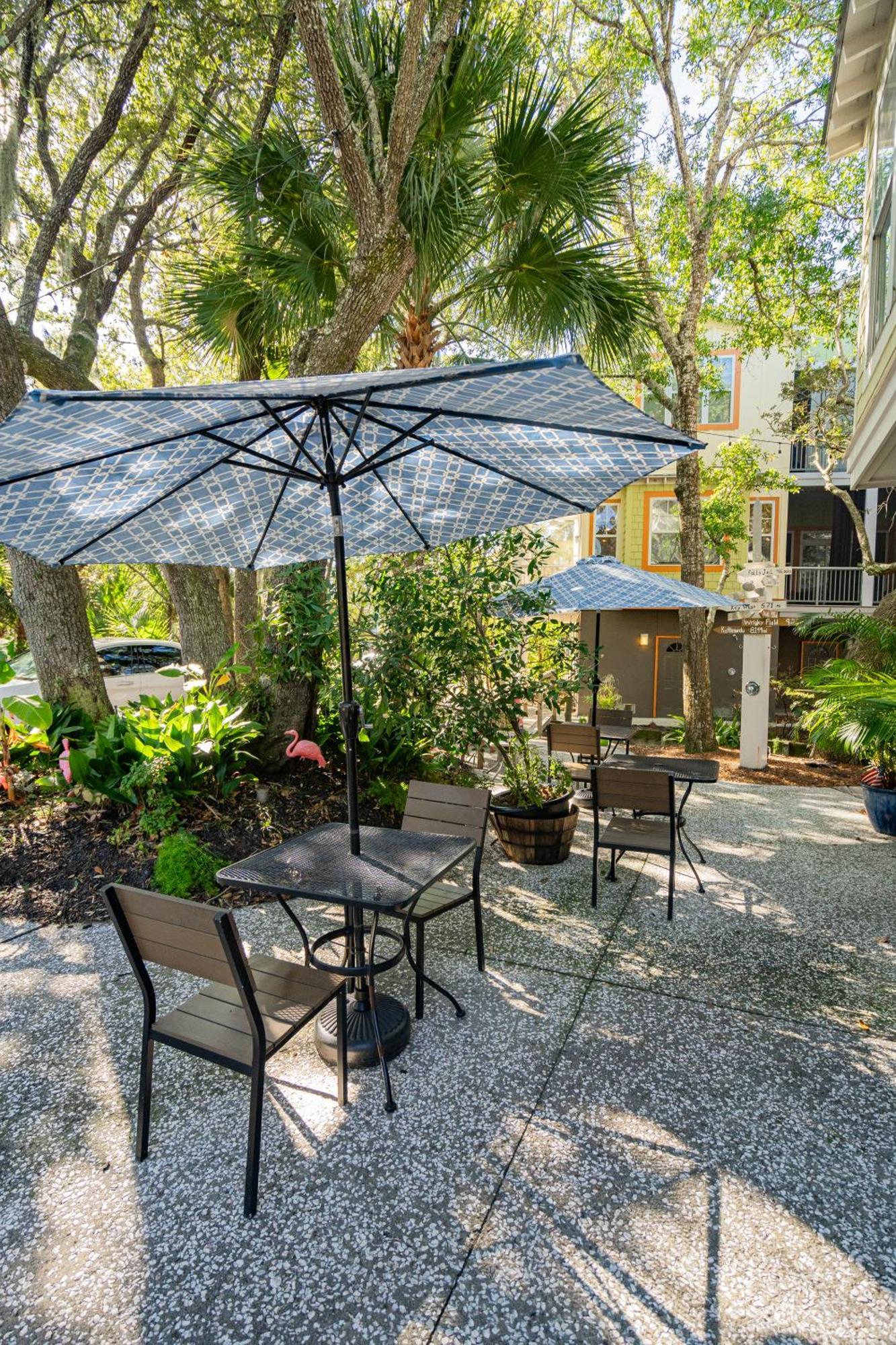 فولي بيتش Water'S Edge Inn - Adults Only المظهر الخارجي الصورة