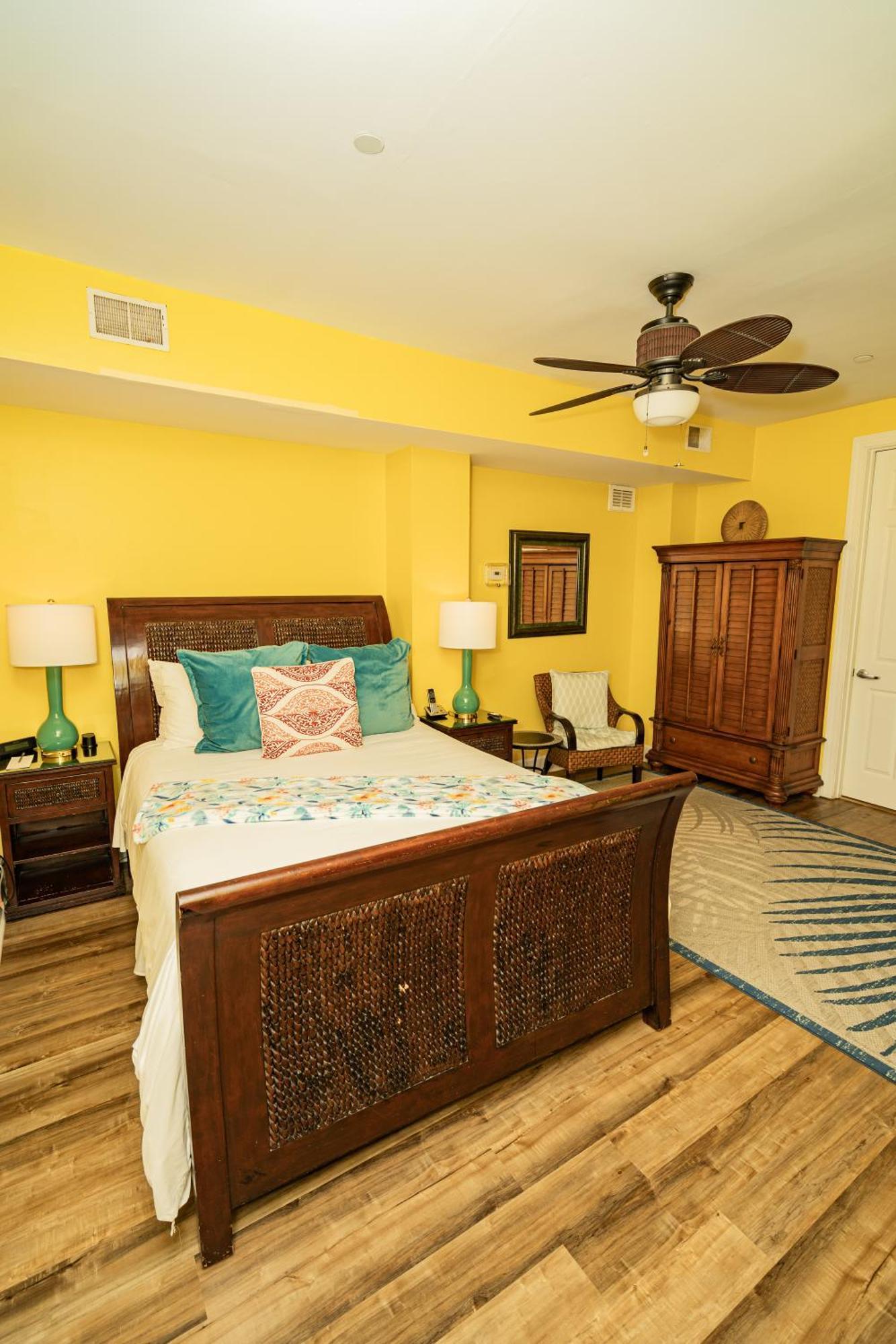 فولي بيتش Water'S Edge Inn - Adults Only المظهر الخارجي الصورة