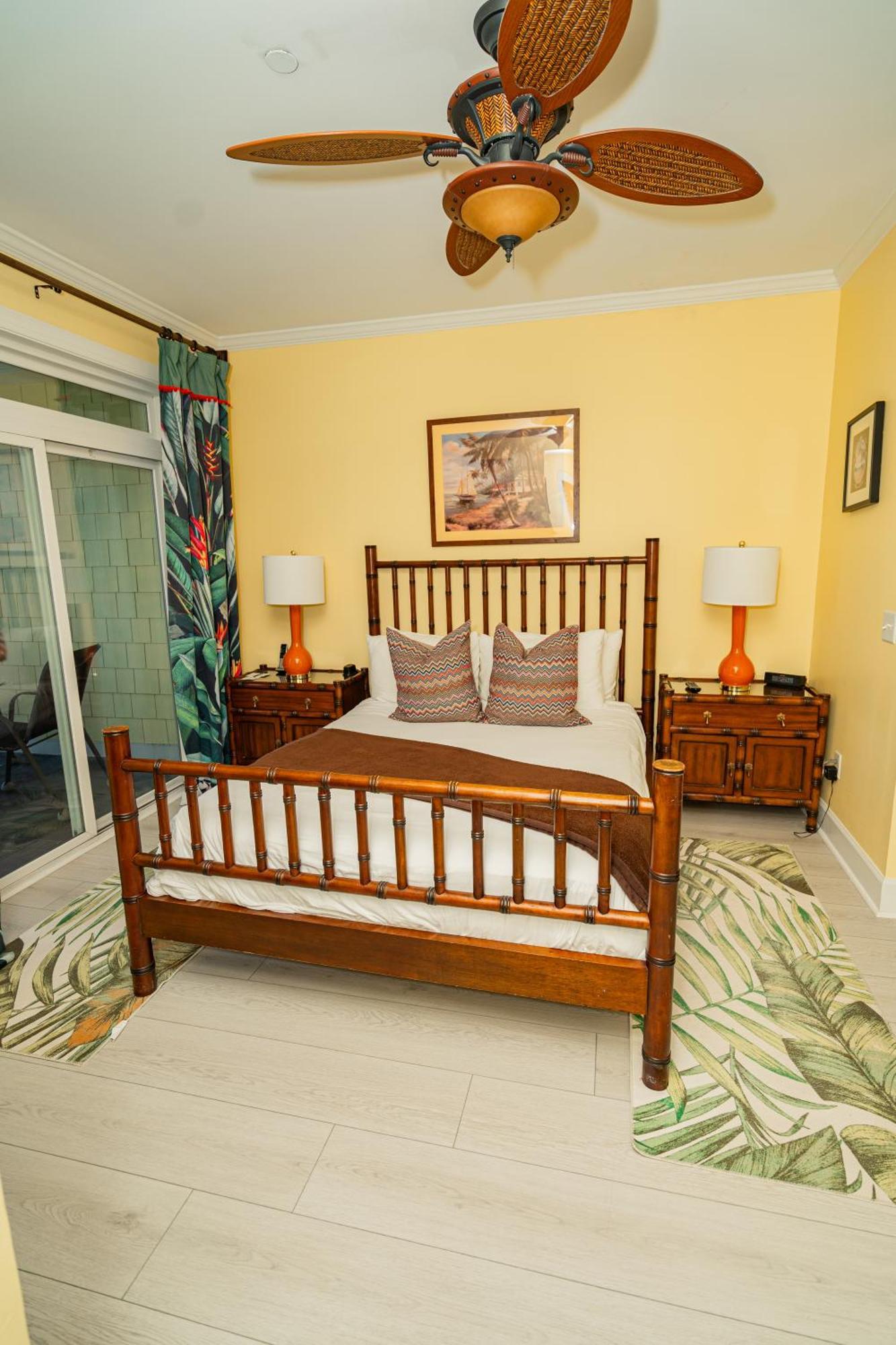 فولي بيتش Water'S Edge Inn - Adults Only المظهر الخارجي الصورة