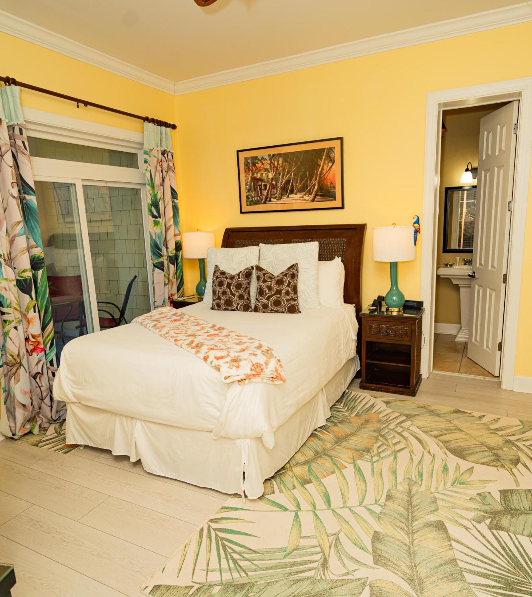 فولي بيتش Water'S Edge Inn - Adults Only المظهر الخارجي الصورة