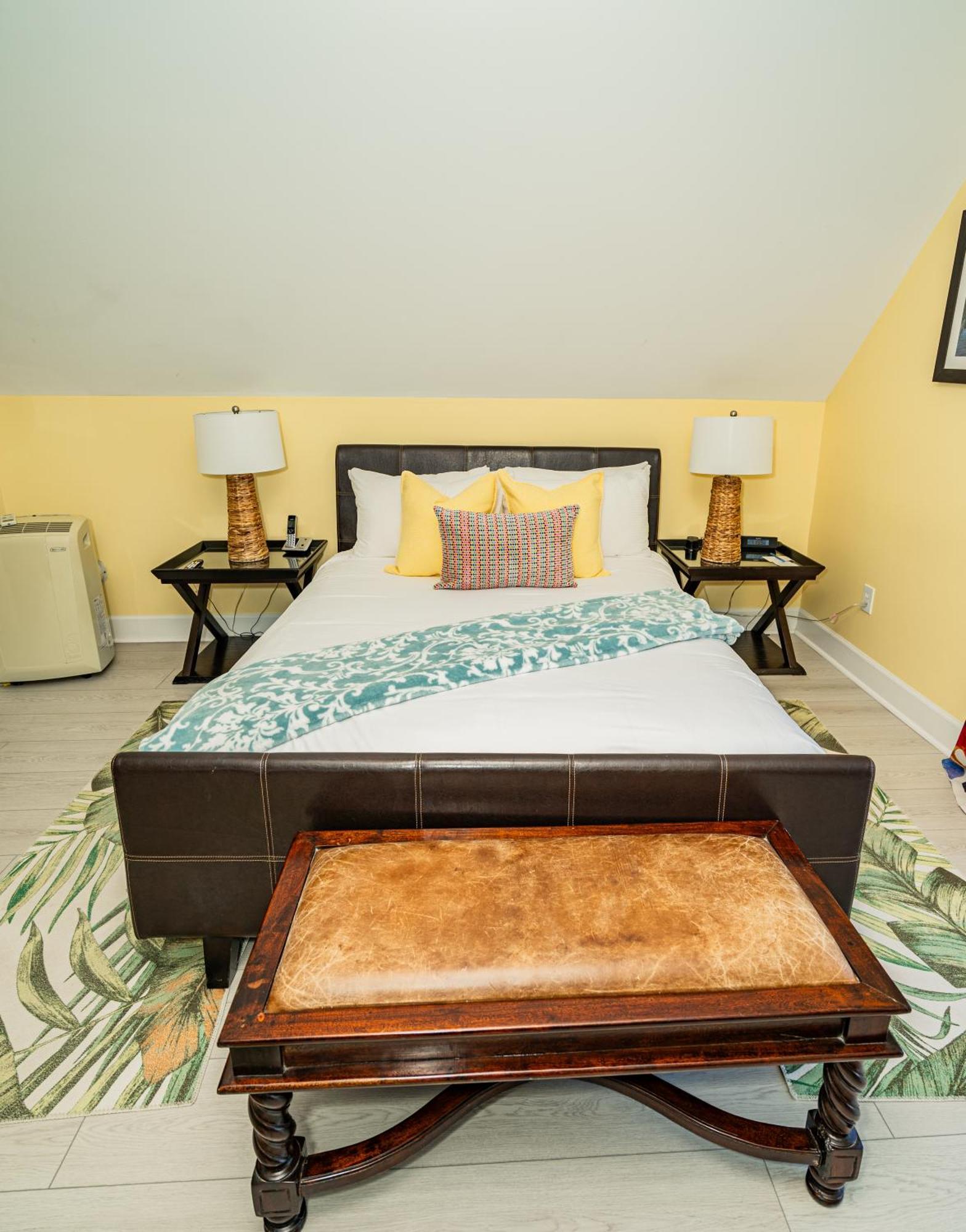 فولي بيتش Water'S Edge Inn - Adults Only المظهر الخارجي الصورة