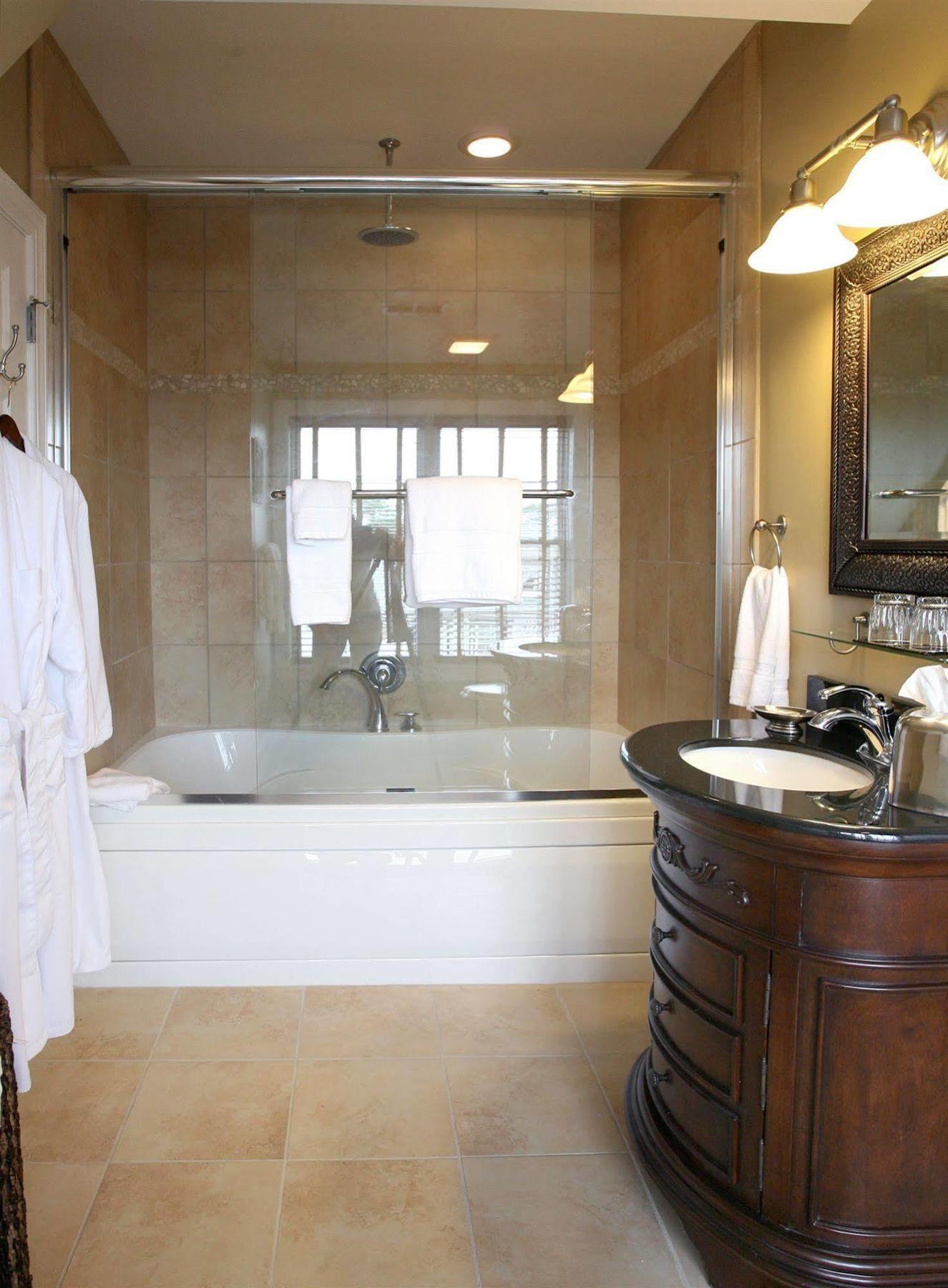 فولي بيتش Water'S Edge Inn - Adults Only المظهر الخارجي الصورة