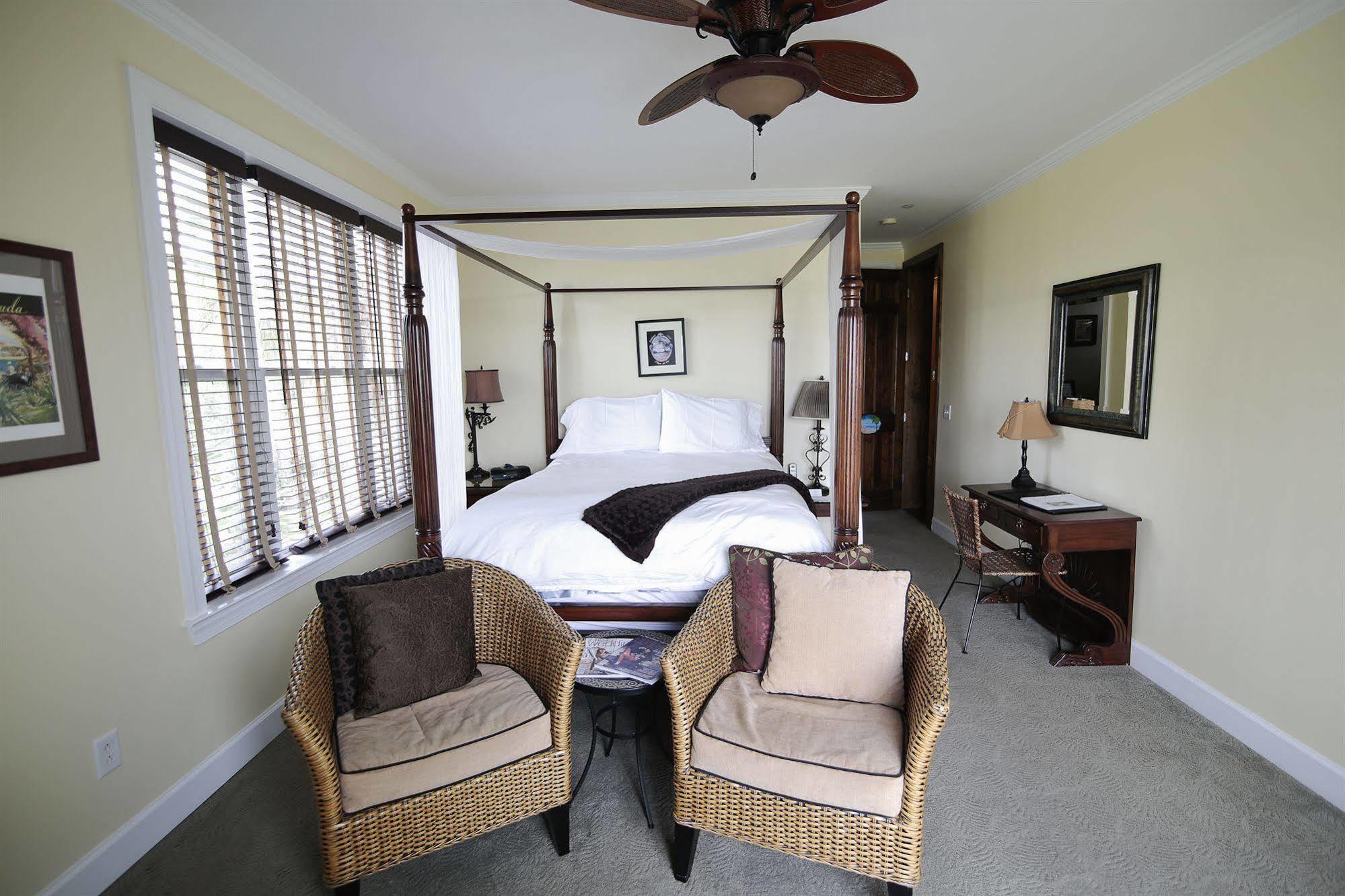 فولي بيتش Water'S Edge Inn - Adults Only المظهر الخارجي الصورة