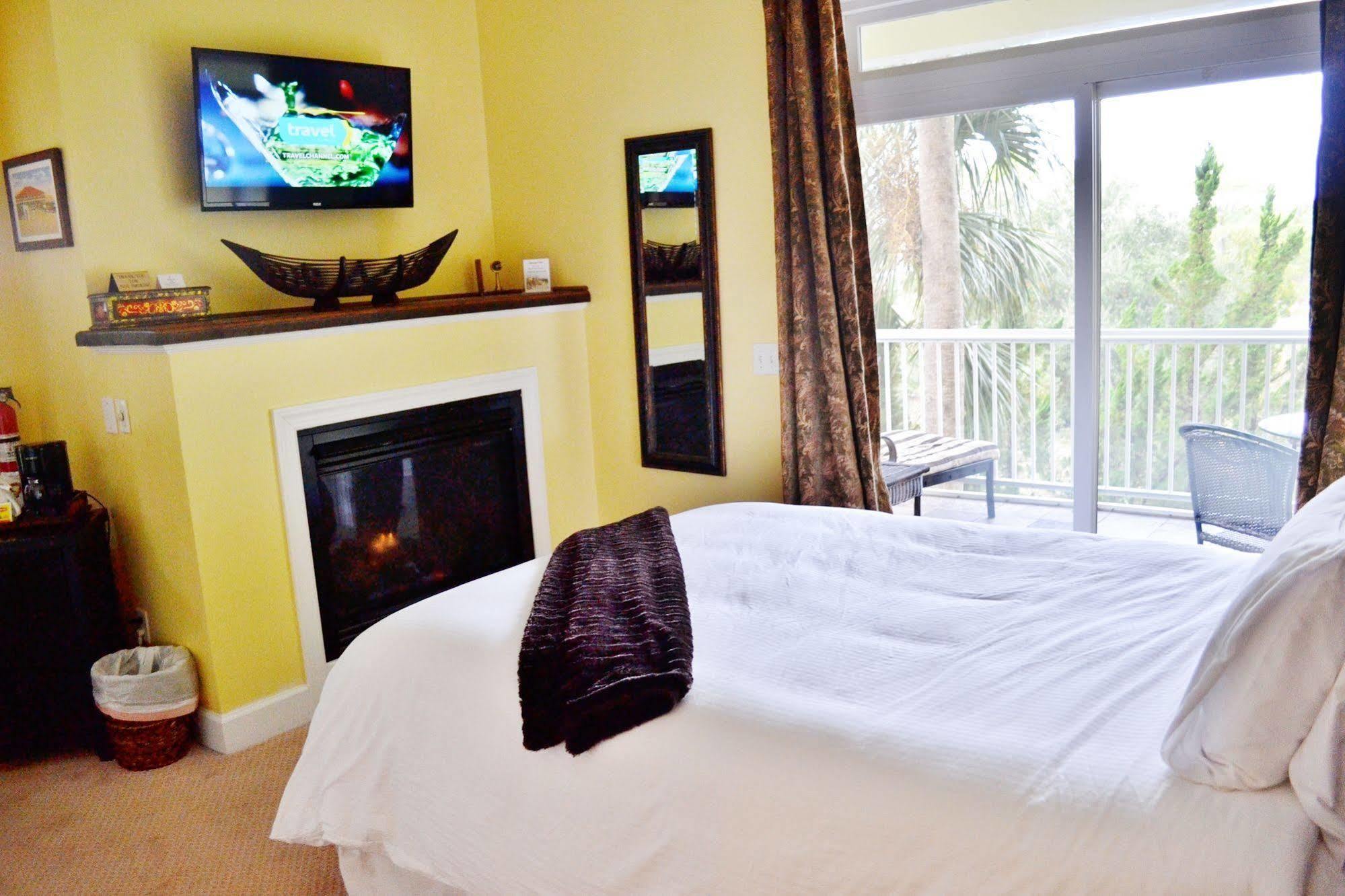 فولي بيتش Water'S Edge Inn - Adults Only المظهر الخارجي الصورة